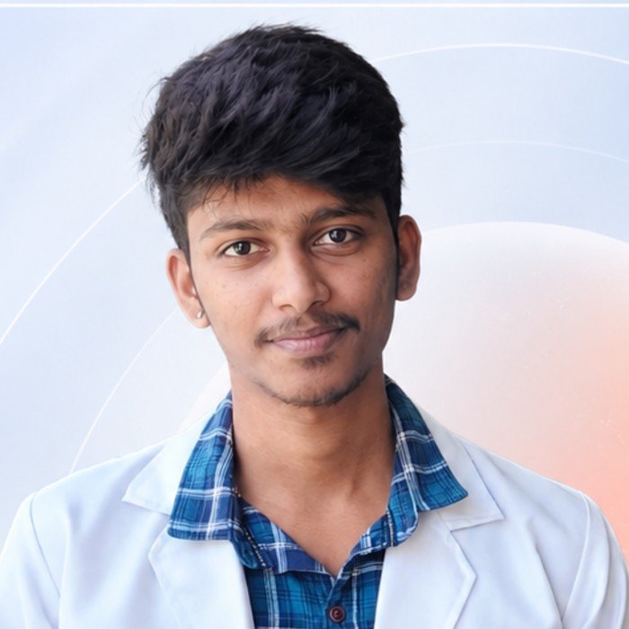 Dr. Akash M.