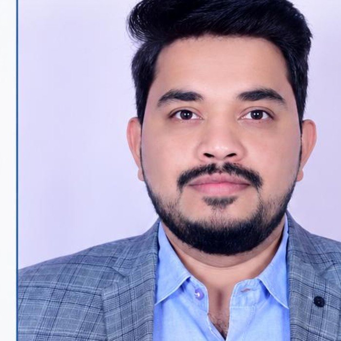 Dr. Amol Sangewar
