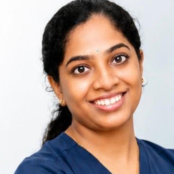 Dr. Ranjitha G
