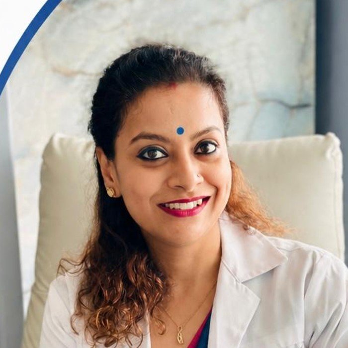 Dr. Saloni