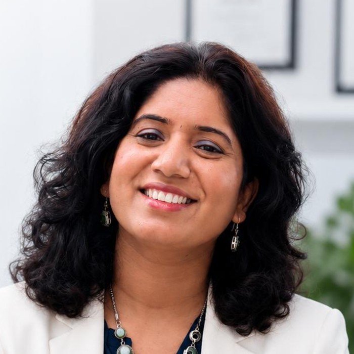 Dr. Sangeetha Priya